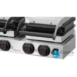  Gofrownica MDI 2BW160-101 | 370196 bartscher