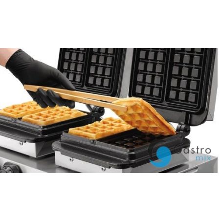 Gofrownica MDI 2BW160-101 | 370196 bartscher 