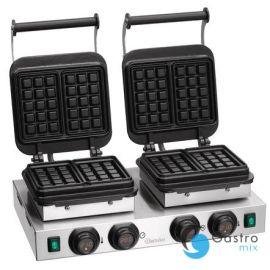  Gofrownica MDI 2BW160-101 | 370196 bartscher