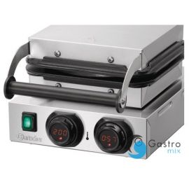  Gofrownica MDI 1HW211 | 370197 bartscher