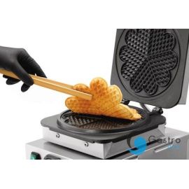  Gofrownica MDI 1HW211 | 370197 bartscher