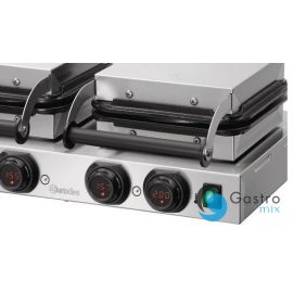  Gofrownica MDI 2HW211 | 370198 bartscher