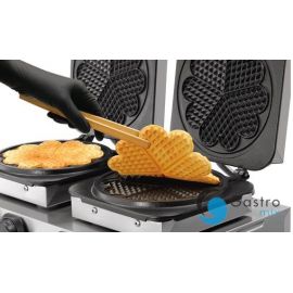  Gofrownica MDI 2HW211 | 370198 bartscher