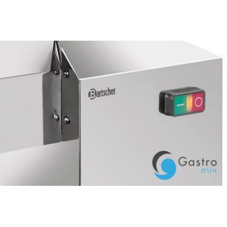 Kotleciarka do mięsa 1WS2000 | A370254  bartscher 