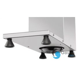  Kotleciarka do mięsa 1WS2000 | A370254  bartscher