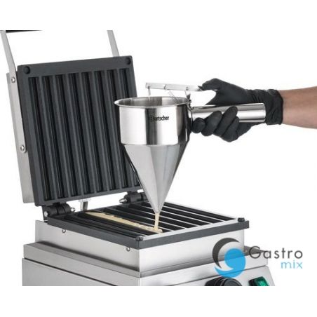 Gofrownica MDI Churros 2210 | 370290 bartscher 