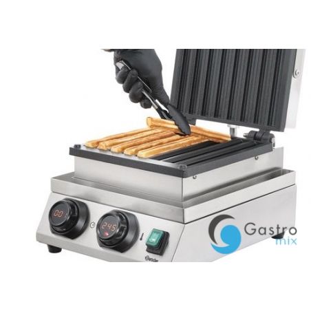 Gofrownica MDI Churros 2210 | 370290 bartscher 