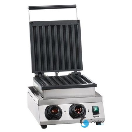 Gofrownica MDI Churros 2210 | 370290 bartscher 