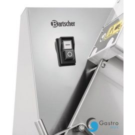  Wałkownica 3000 | 101880 bartscher