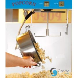  Maszyna do popcornu V150 | 137100 bartscher