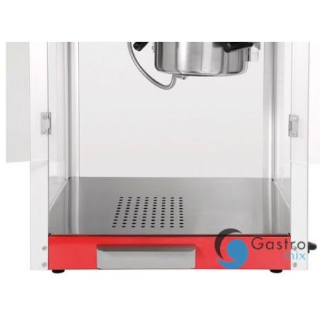 Maszyna do popcornu V150 | 137100 bartscher 