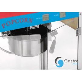  Maszyna do popcornu V150 | 137100 bartscher