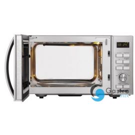  Kuchenka mikrofalowa 19501M-HLGR | 610857 bartscher