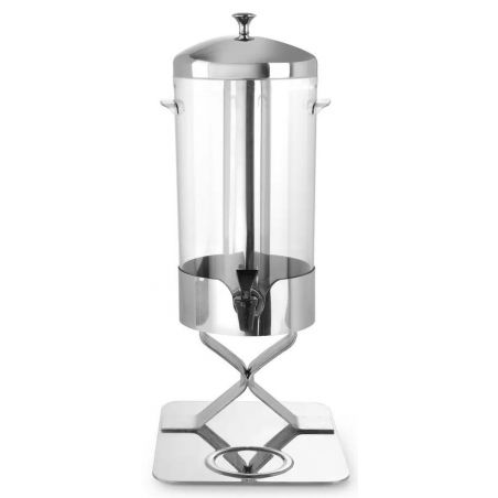 Dyspenser do soków-5l | 425190 hendi 