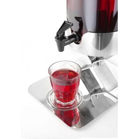 Dyspenser do soków-5l | 425190 hendi 