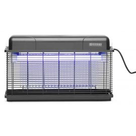  Lampa owadobójcza wodoodporna, 100 m²| 270066 HENDI