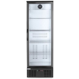Lodówka barowa 1-drzwiowa, Arktic, 243L | 233924 HENDI