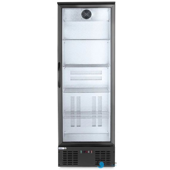 Lodówka barowa 1-drzwiowa, Arktic, 243L | 233924 HENDI 