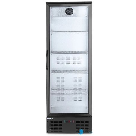 Lodówka barowa 1-drzwiowa, Arktic, 243L | 233924 HENDI 