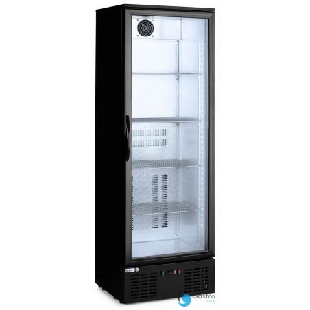 Lodówka barowa 1-drzwiowa, Arktic, 243L | 233924 HENDI 