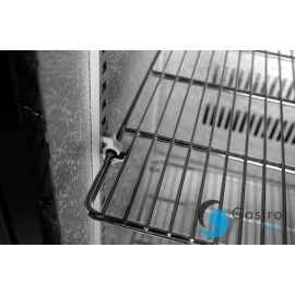  Lodówka barowa 1-drzwiowa, Arktic, 243L | 233924 HENDI