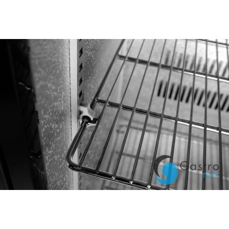 Lodówka barowa 1-drzwiowa, Arktic, 243L | 233924 HENDI 