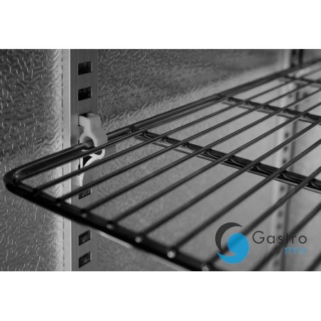 Lodówka barowa 1-drzwiowa, Arktic, 243L | 233924 HENDI 