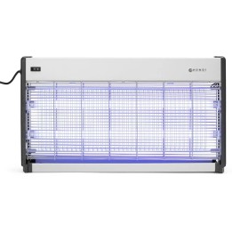 Lampa owadobójcza do pomieszczeń 40