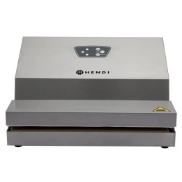 Pakowarka próżniowa, listwowa, 330 mm, 380 W | 297384 HENDI