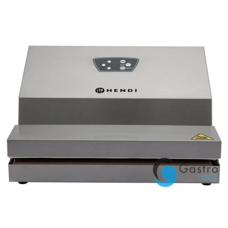 Pakowarka próżniowa, listwowa, 330 mm, 380 W | 297384 HENDI 