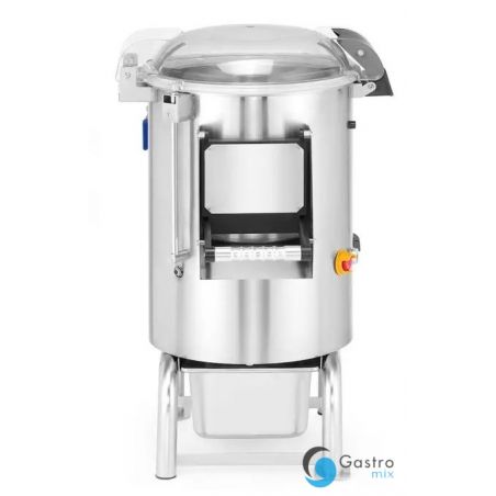 Obieraczka do ziemniaków, 10 kg | 229217 hendi 