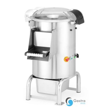 Obieraczka do ziemniaków, 10 kg | 229217 hendi 