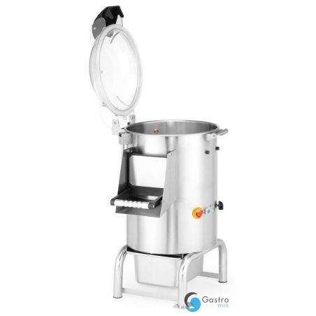 Obieraczka do ziemniaków, 10 kg | 229217 hendi 