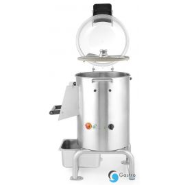  Obieraczka do ziemniaków, 10 kg | 229217 hendi