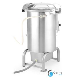  Obieraczka do ziemniaków, 10 kg | 229217 hendi