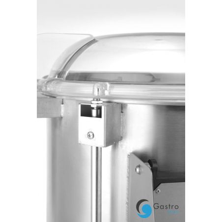 Obieraczka do ziemniaków, 10 kg | 229217 hendi 