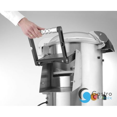 Obieraczka do ziemniaków, 10 kg | 229217 hendi 