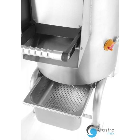 Obieraczka do ziemniaków, 10 kg | 229217 hendi 