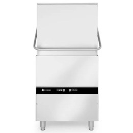 Zmywarka kapturowa do naczyń – sterowana elektronicznie 750x880x(H)1412mm| 231340 hendi