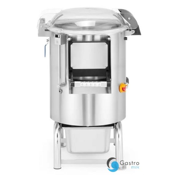 Obieraczka do ziemniaków, 5 kg | 229200 hendi 