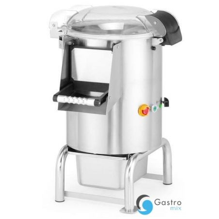 Obieraczka do ziemniaków, 5 kg | 229200 hendi 