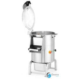  Obieraczka do ziemniaków, 5 kg | 229200 hendi