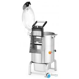  Obieraczka do ziemniaków, 5 kg | 229200 hendi