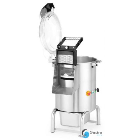 Obieraczka do ziemniaków, 5 kg | 229200 hendi 