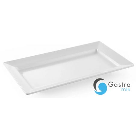 Półmisek prostokątny z melaminy 495x270x56 mm  | 561515 HENDI 