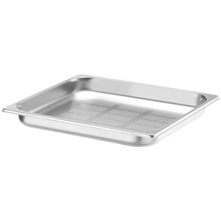 Pojemnik  GN2/3 40MM -perforowany | 802342 HENDI 