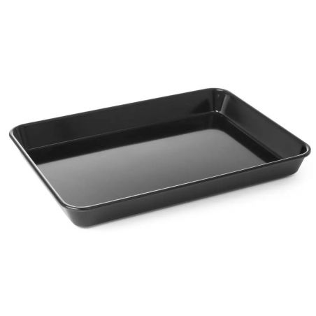 Pojemnik na mięso 350x250x(H)40mm | 568200 HENDI 