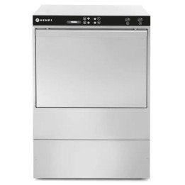 Zmywarka gastronomiczna HENDI – 500x500 mm | 30 koszy/h | 230 V  | 230237 HENDI