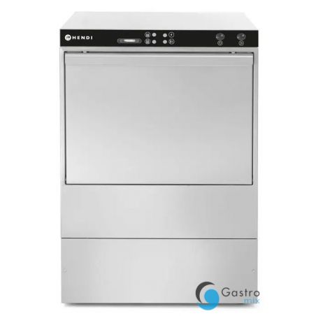 Zmywarka do naczyń 50x50, | 230220 HENDI 