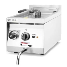 Urządzenie do gotowania makaronu i pierogów 10L -  230V | 238899 HENDI